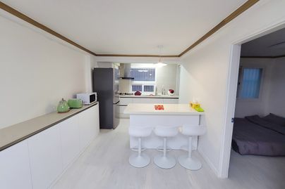 햇살가득한집(동대구역)