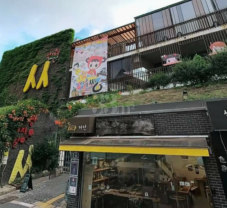 ❤️Jongno, Namsan, Myeongdong👍 12th image