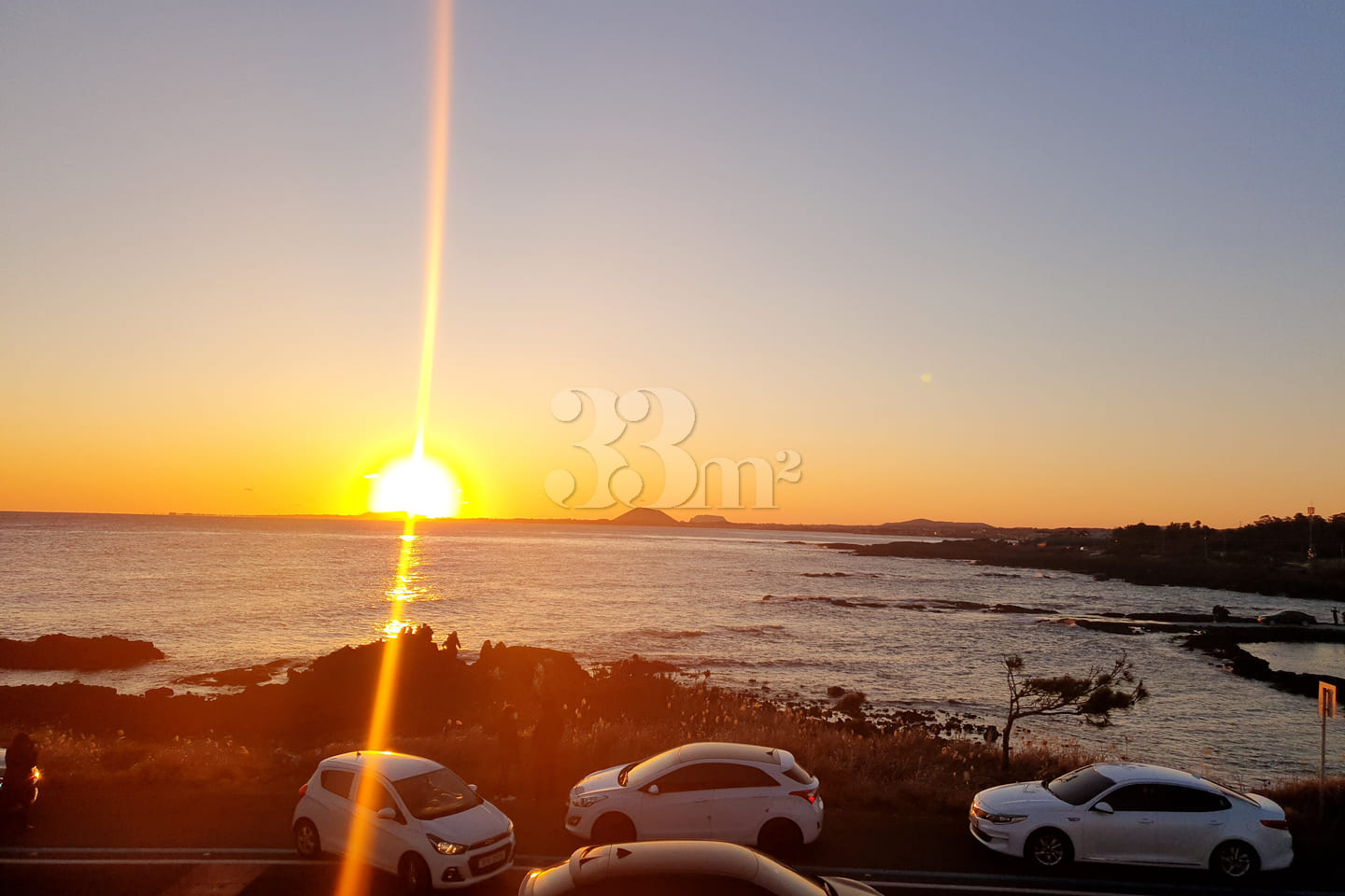 Half Ocean View (Double) 2 15th image