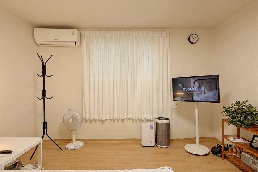 Jamsil/Good Value/Katharina Room 7th image