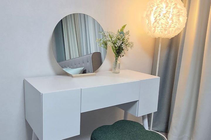 Samseong/Gangnam/Seolleung 2-Room Apartment 6th image