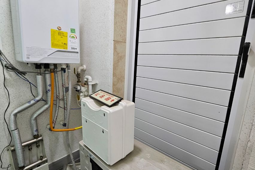 염창역 도보 4분 투룸