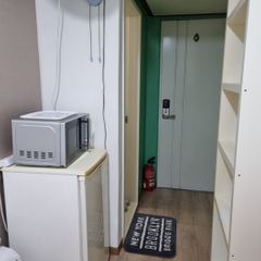 카이스트 대전출장 여행 방 이미지