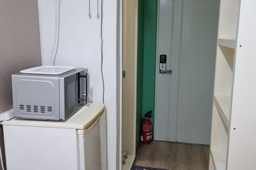 카이스트 대전출장 여행 0번째 이미지