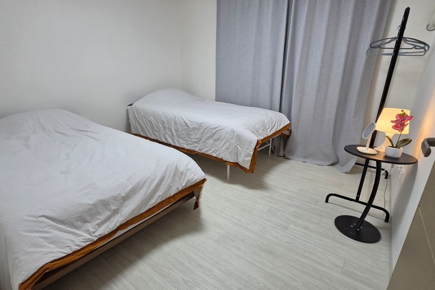 풀옵! 숲과바다를품은집 6번째 이미지