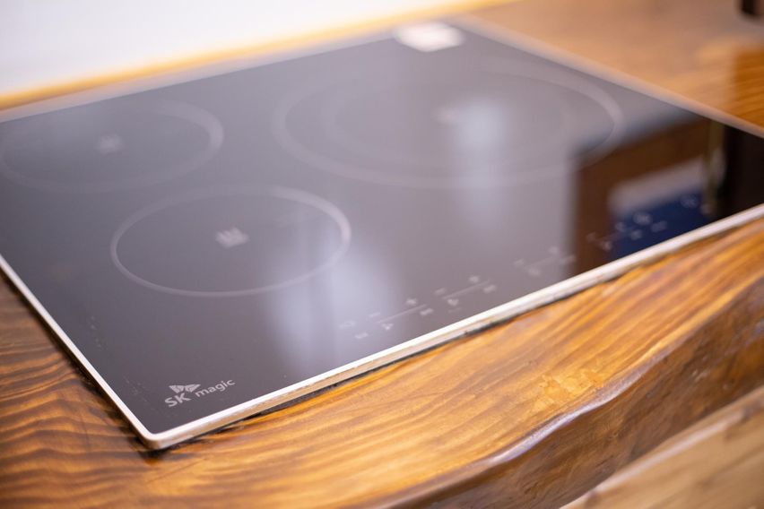 자쿠지 숙소-노을담A