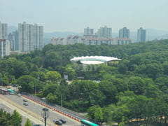 Sunae Station, Pangyo Station, Design House 17th image