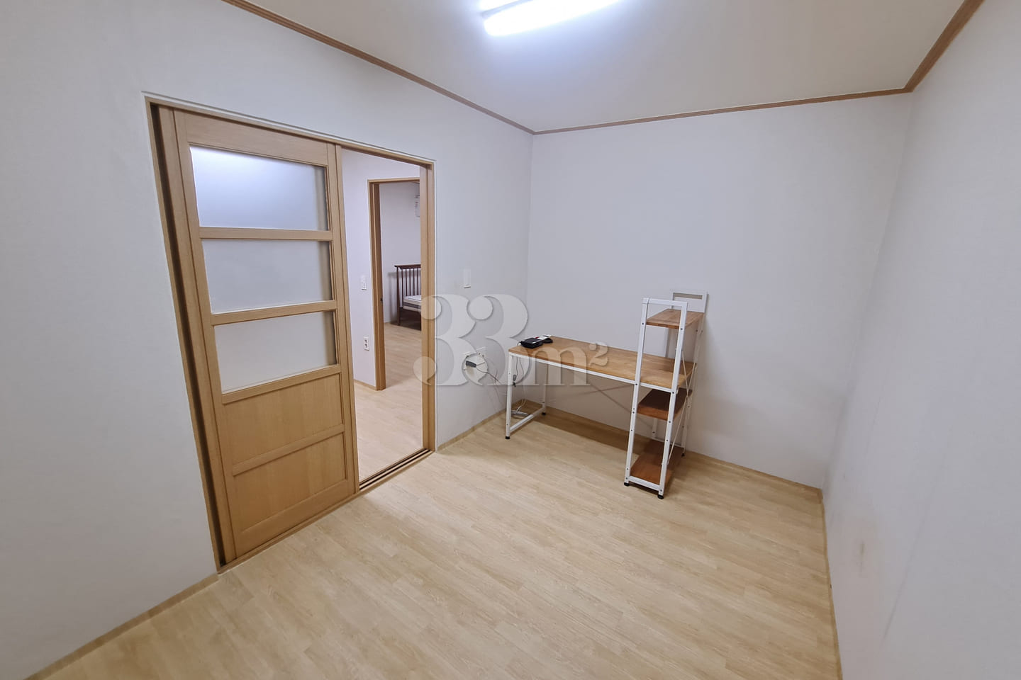 Two-room apartment near Gyeyang Station in Gy 3th image