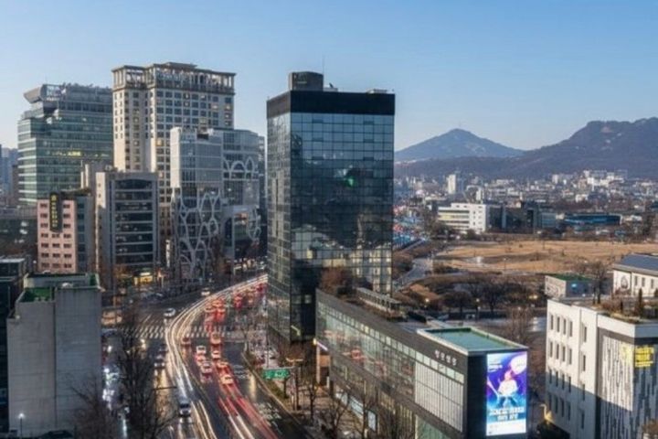 안국역 뷰맛집 7번째 이미지