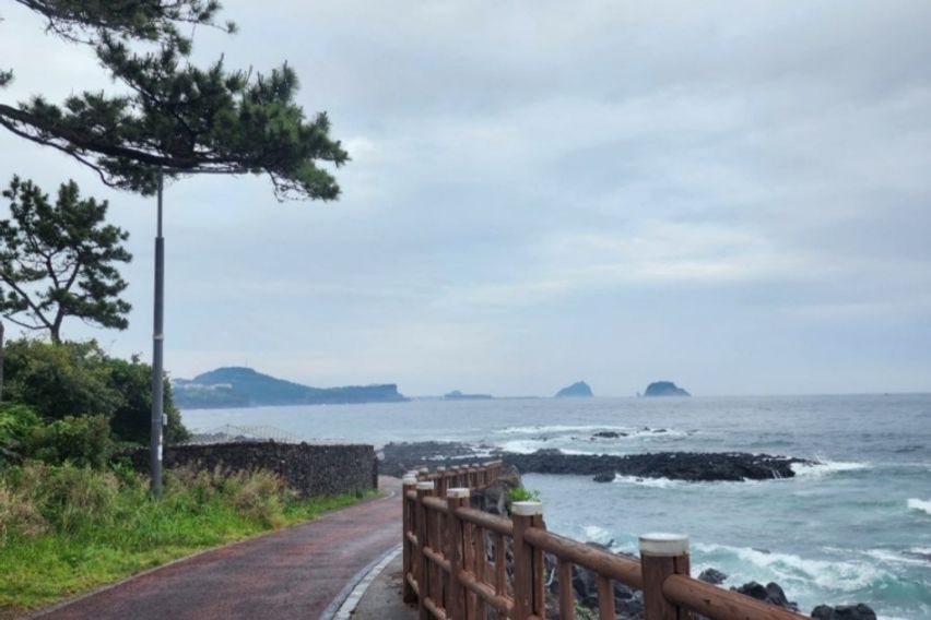 ❤법환바다바로앞❤️