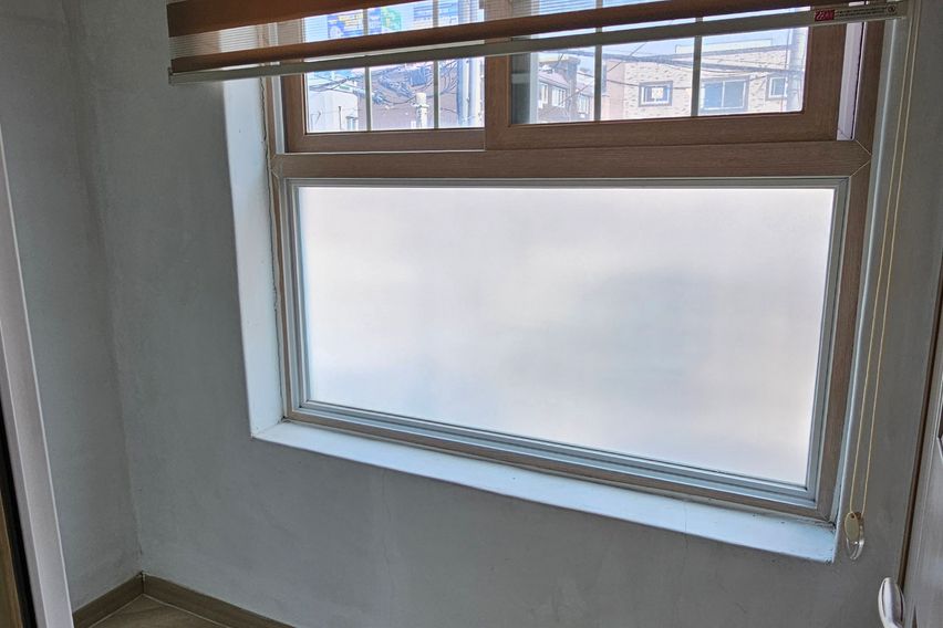 스타벅스2분 깔끔한숙소