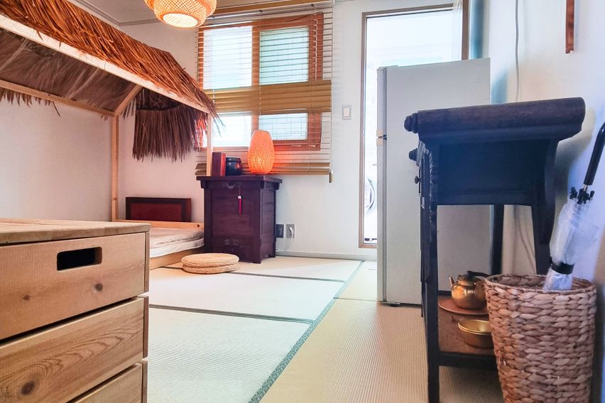 코리아 스테이 16번째 이미지