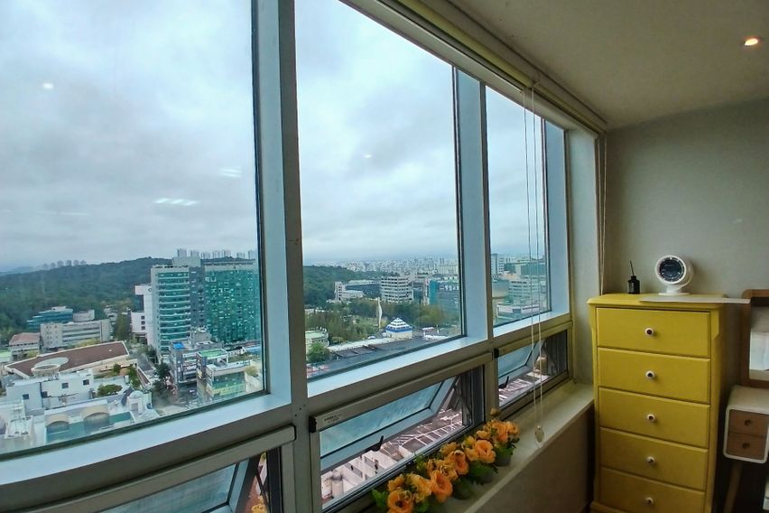 Ilsan Special Offer 🎗 Duplex Penthouse N15 5th image