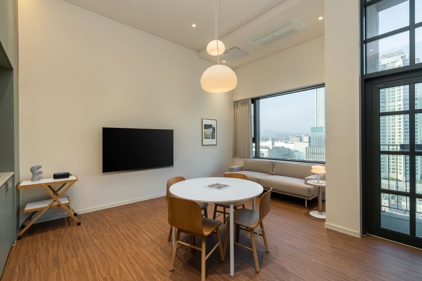 시티뷰 포그민트 2 2번째 이미지