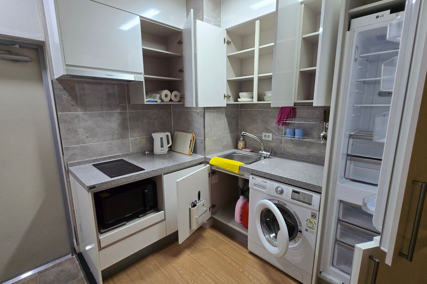 원주시청 오피스텔