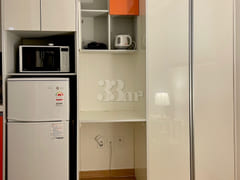 ✨Bongcheon Studio Apartment, 10 Minutes to Ga 3th image