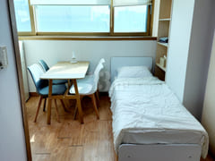 Two-room (kitchen, bedroom) 506 0th image