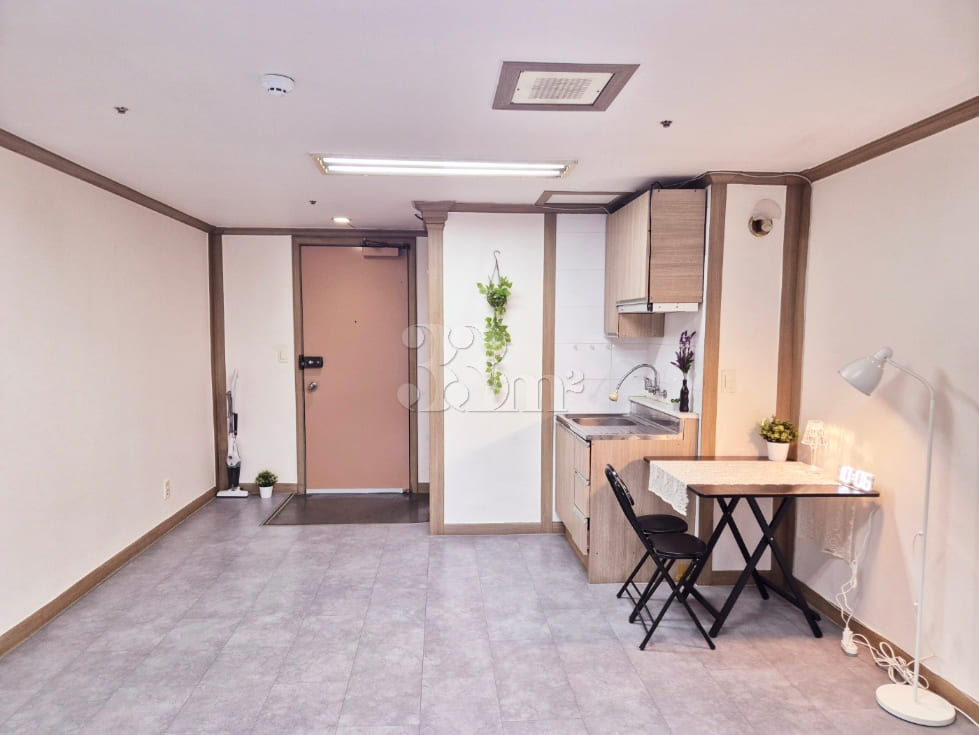 ❤ A relaxing space! 3 minutes from Myeonghak 13th image