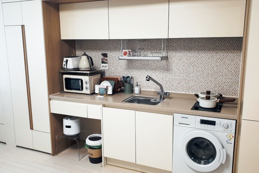 동대구역 초고층 방