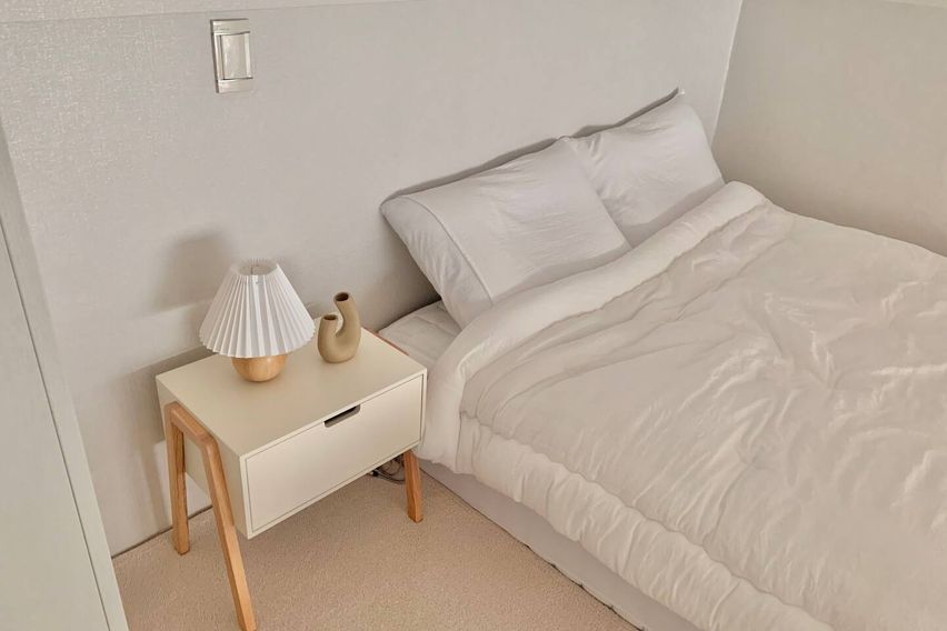 광주 상무지구 최고숙소