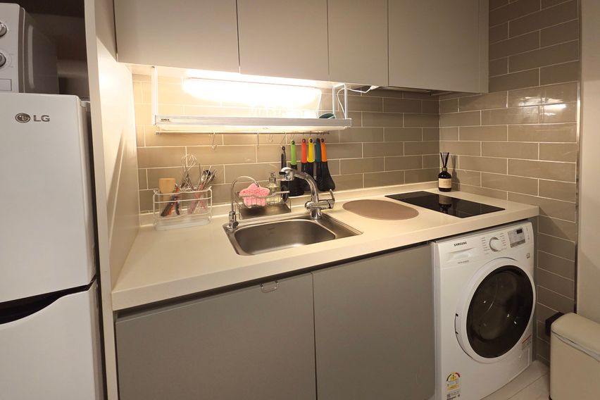 올림픽공원 예쁜원룸 4번째 이미지