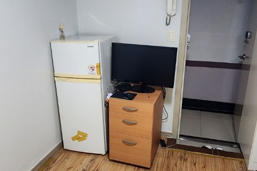 부산역중앙역원룸 1번째 이미지