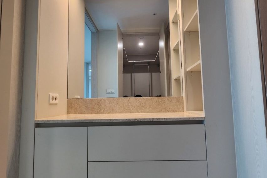 청라역 멋진뷰 고급숙소