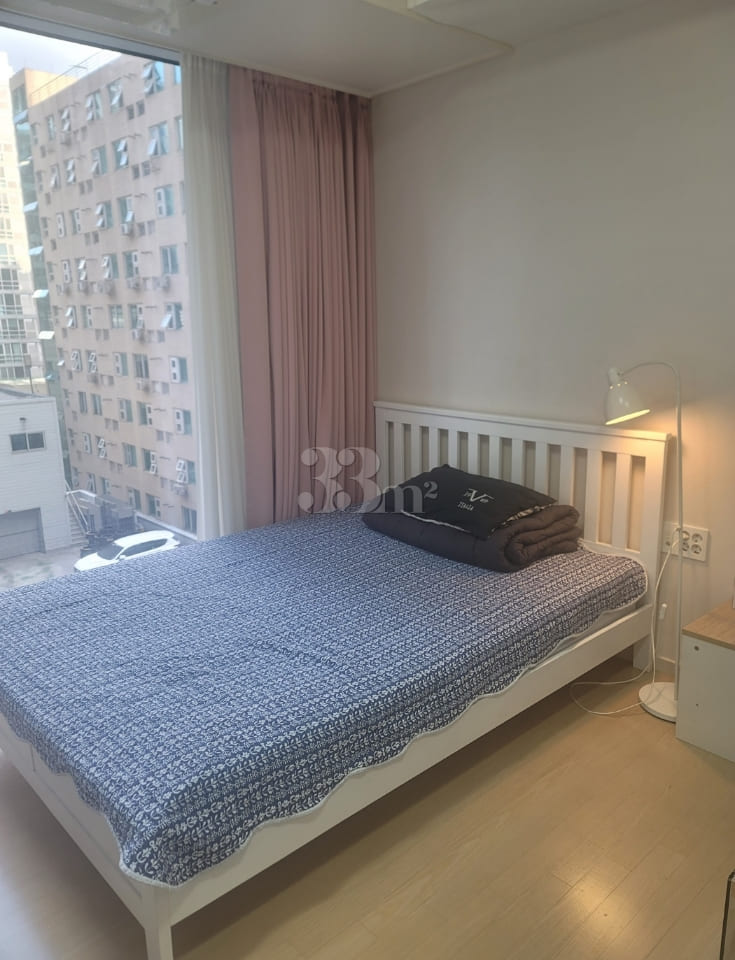 💕Clean room just 1 minute from Gangnam Stati 3th image