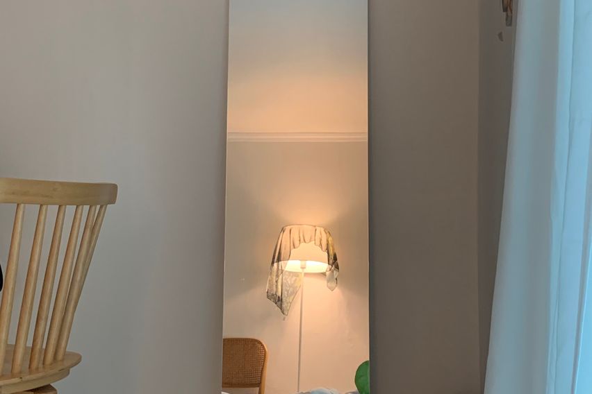 안산 깔끔한 감성숙소