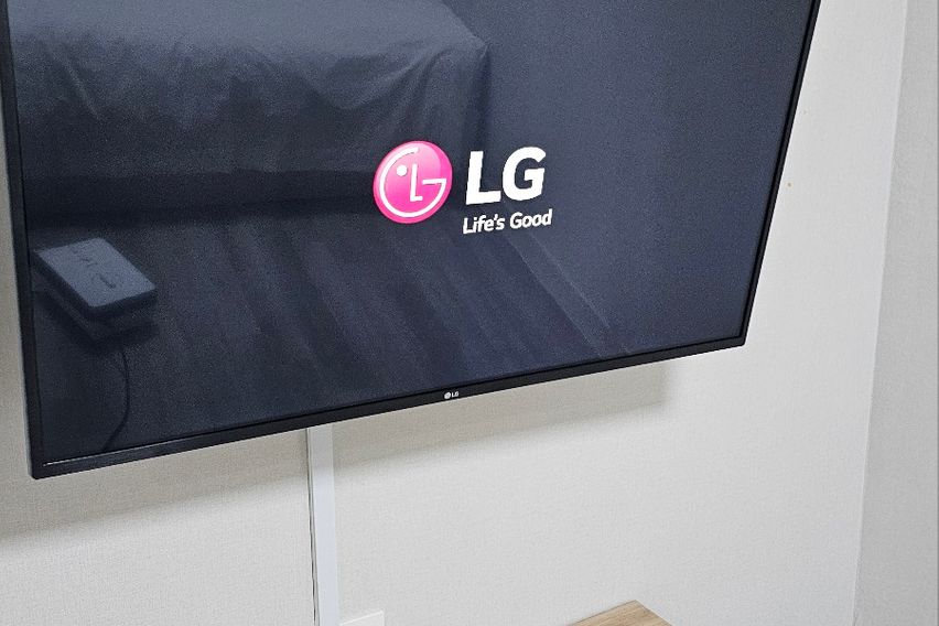 스카이캐슬호텔 스위트B 8번째 이미지