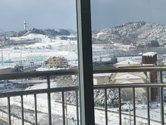대관령깔끔한원룸형숙소 0번째 이미지