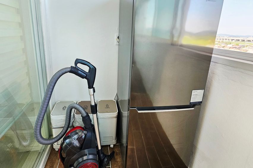 오송 낭만 쓰리룸아파트