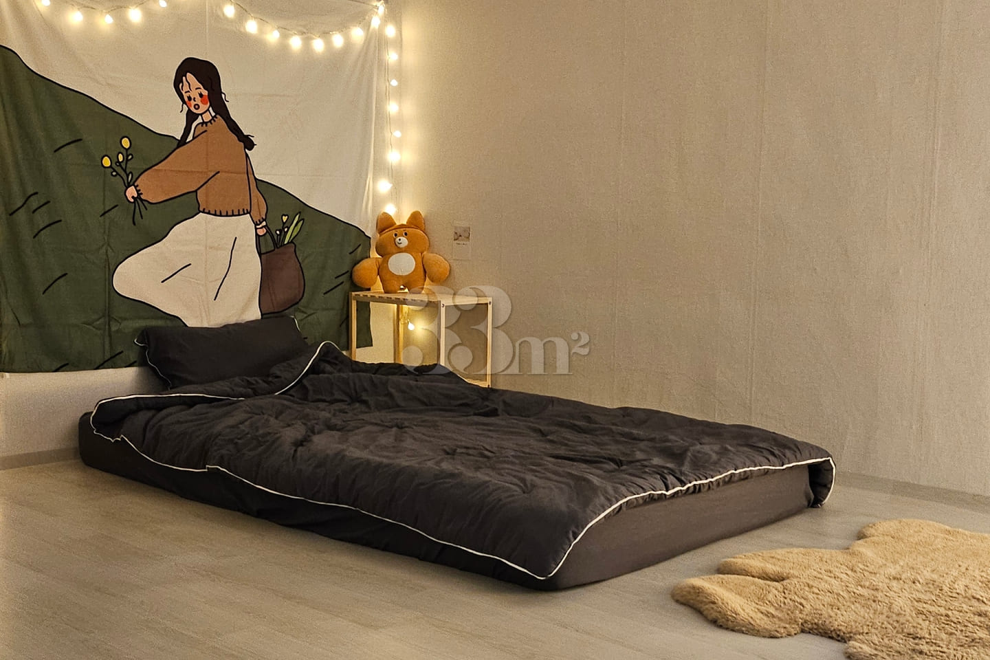 Wonju Usan-dong #FullyFurnished5 2th image