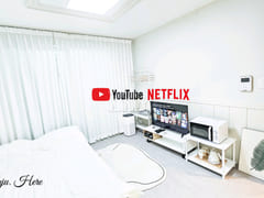 ✈️Jeonju, fully furnished & parking available 0th image
