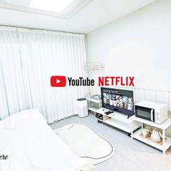 ✈️전주 풀옵&주차장 방 이미지