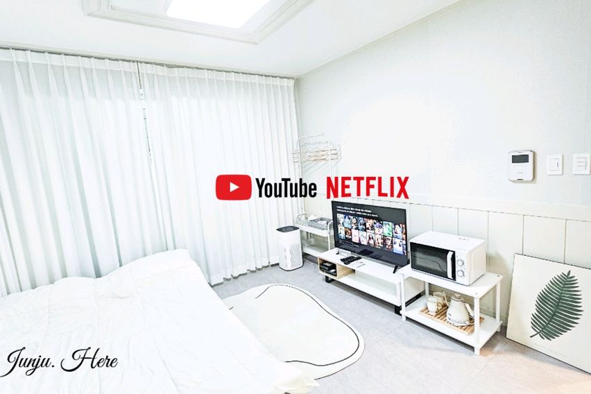 ✈️전주 풀옵&주차장