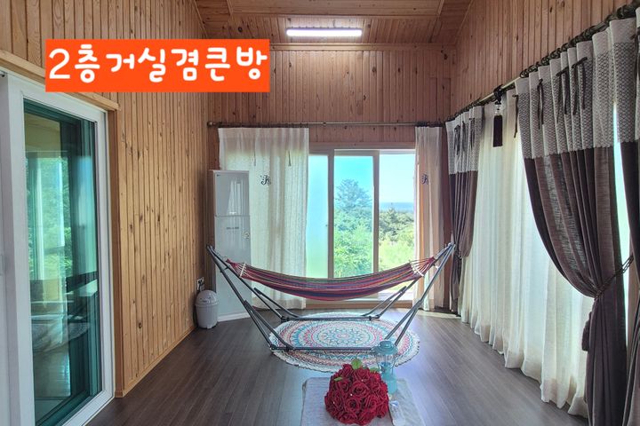 애월❤소길리2층단독주택 9번째 이미지