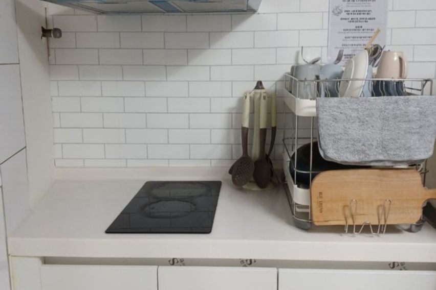 사당여성층)와이드샤워룸