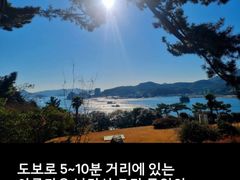 바다 인접 관광지 도보 16번째 이미지