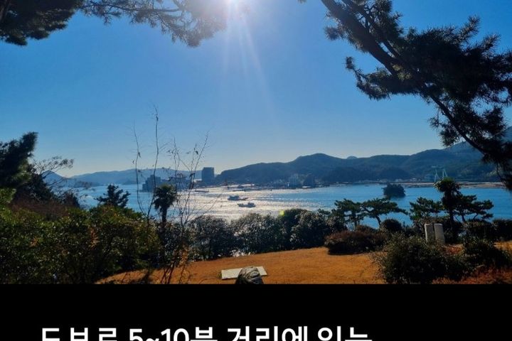 바다 인접 관광지 도보 16번째 이미지