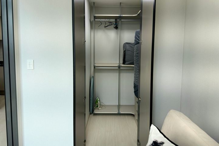 DMC근처 복층 풀옵션 1번째 이미지