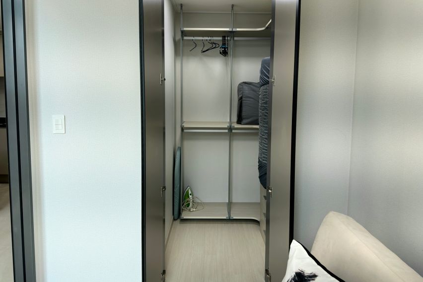 DMC근처 복층 풀옵션 1번째 이미지