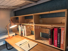 Konkuk University Studio: Bunker Room 33*A 12th image