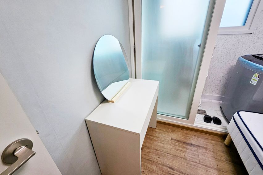 풀옵션 단기임대83