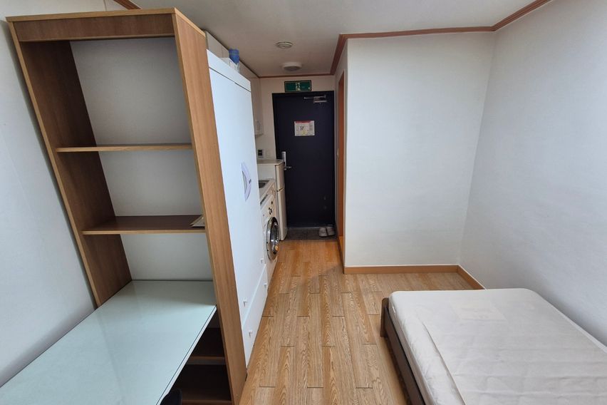 벤처타운 신축원룸