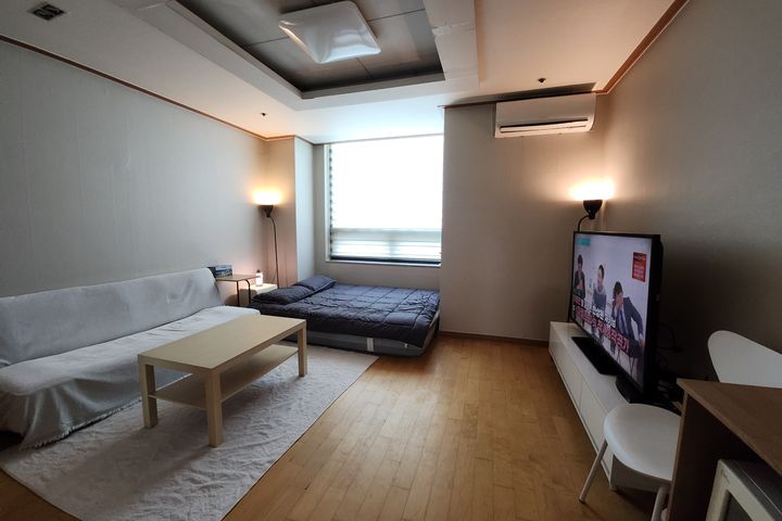 미금역1분  반려O  3번째 이미지