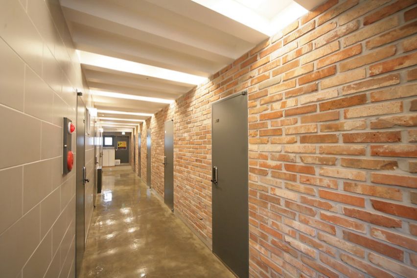 신축 풀옵션 여성룸 1번째 이미지