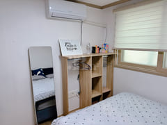 Comfortable studio apartment near Mangwon Han 4th image