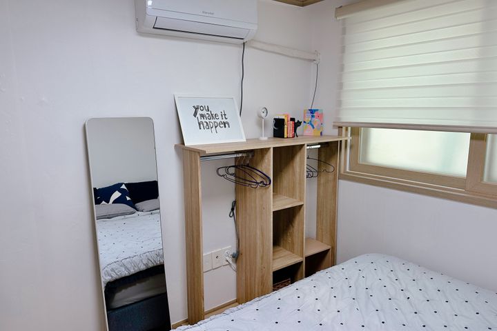 망원 한강편안한 원룸 4번째 이미지