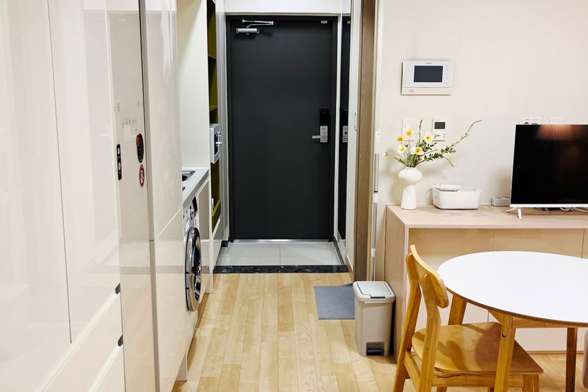 마포상암시티뷰 7번째 이미지